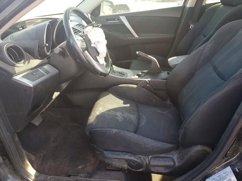 Aukcja sprzedaży 2010 Mazda 3, vin: JM1BL1S5XA1208879, numer aukcji: 56550826