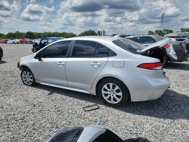 Продаж на аукціоні авто 2021 Toyota Corolla, vin: 5YFEPMAE4MP205819, номер лоту: 59140116
