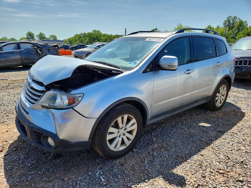 Auction sale of the 2014 Subaru Tribeca, vin: 4S4WX9GD0E4400185, lot number: 56211126