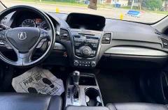 Aukcja sprzedaży 2014 Acura Rdx, vin: 5J8TB4H59EL805579, numer aukcji: 57359216