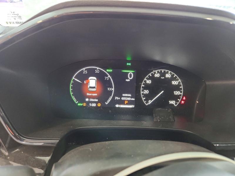 Aukcja sprzedaży 2024 Honda Cr-v, vin: 7FARS6H95RE026135, numer aukcji: 55865846
