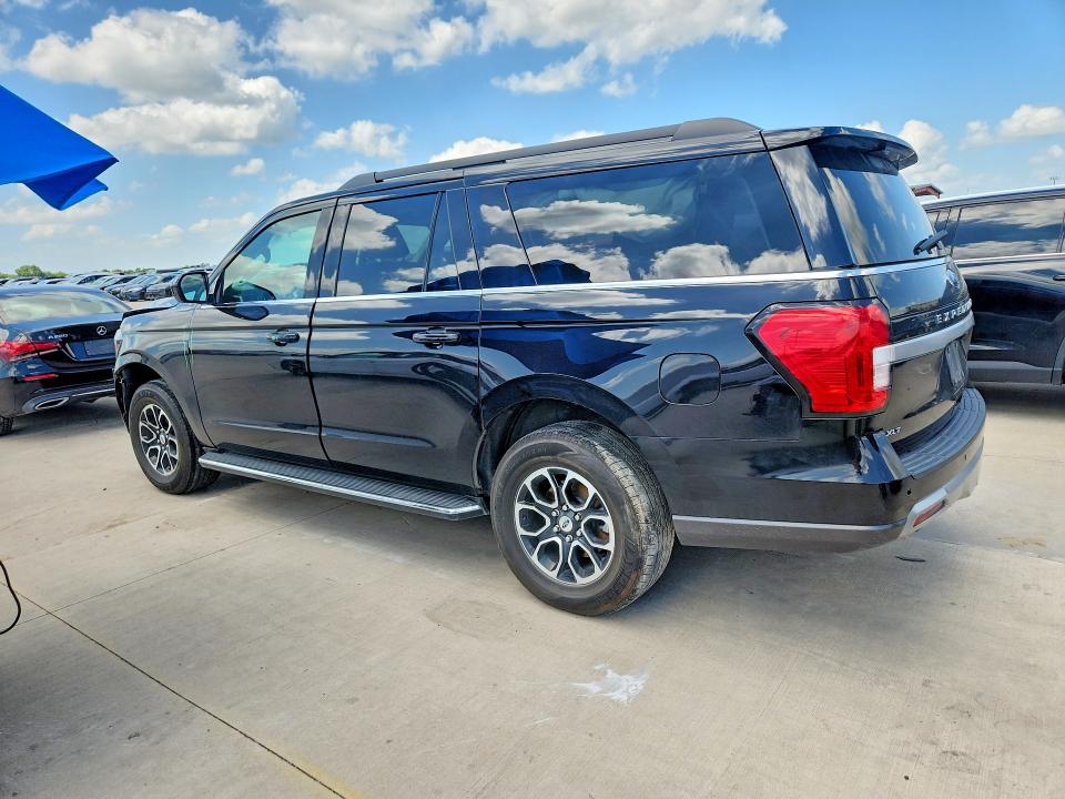 Aukcja sprzedaży 2023 Ford Expedition, vin: 1FMJK1J88PEA04007, numer aukcji: 56064006