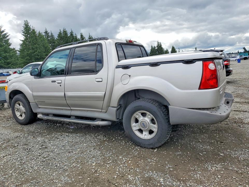 Aukcja sprzedaży 2002 Ford Explorer Sport Trac, vin: 1FMZU77E72UD53493, numer aukcji: 56859736