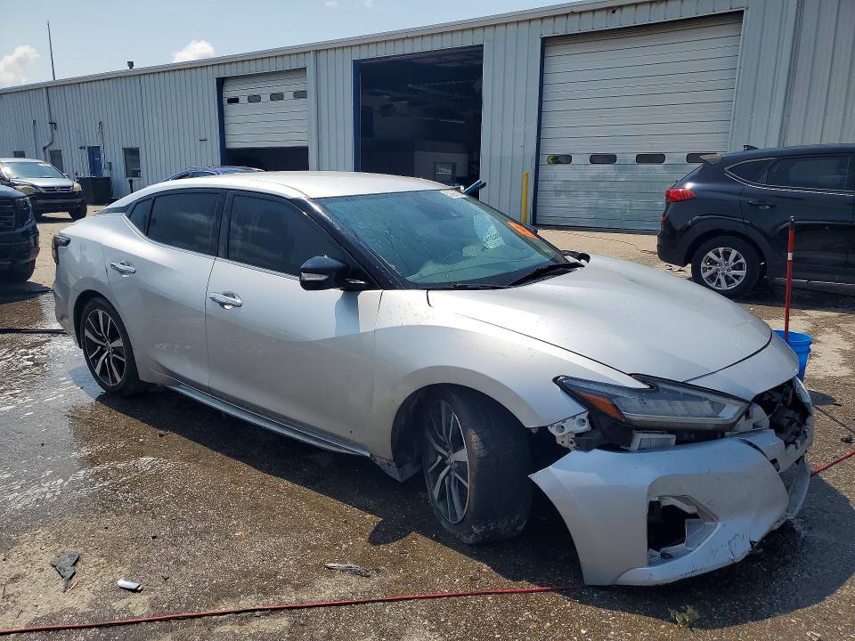 Aukcja sprzedaży 2020 Nissan Maxima, vin: 1N4AA6CV7LC368549, numer aukcji: 59093326