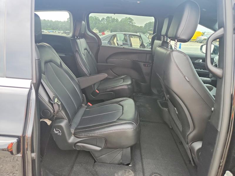 Продажа на аукционе авто 2025 Chrysler Voyager, vin: 2C4RC1CG6SR519270, номер лота: 57402326