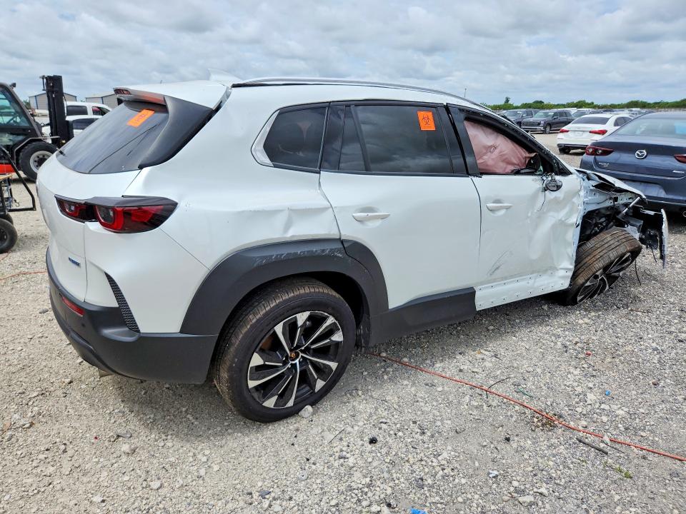 Продажа на аукционе авто 2026 Mazda Cx-50, vin: 7MMVAAEW7TN145758, номер лота: 56981916