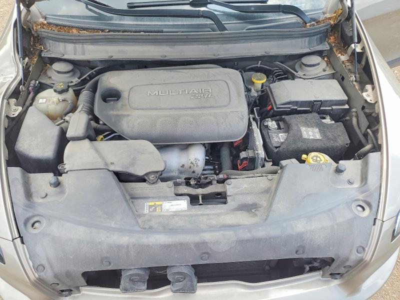 Aukcja sprzedaży 2017 Jeep Cherokee, vin: 1C4PJMDB4HW637609, numer aukcji: 56175086