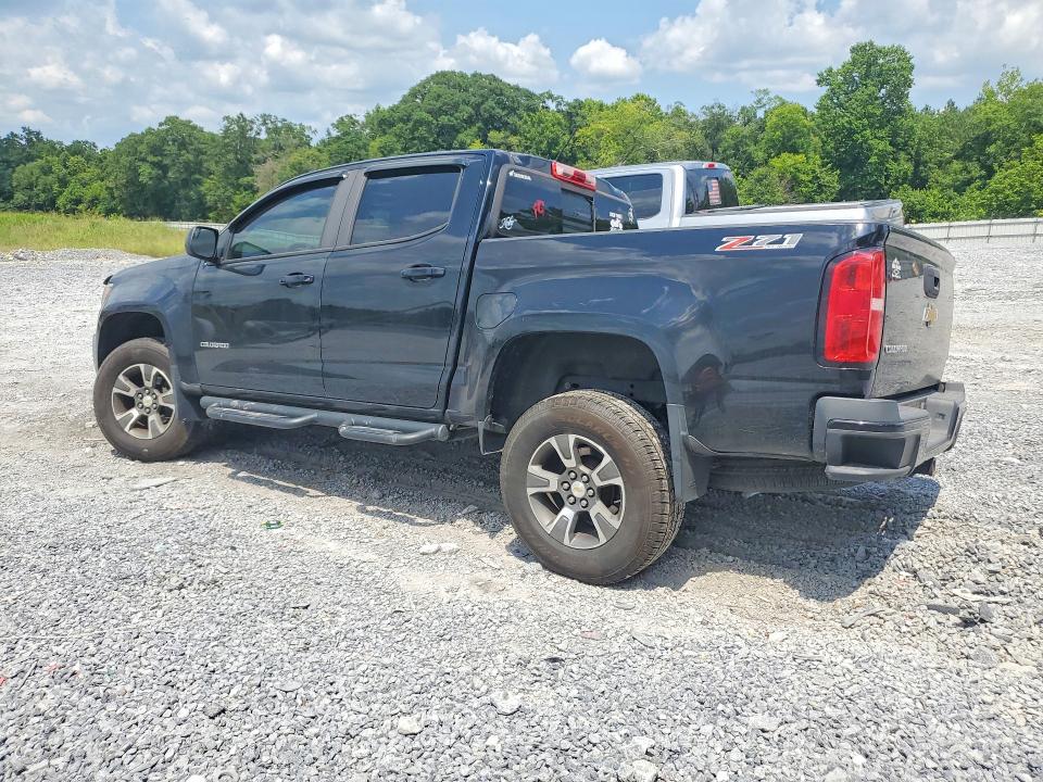 85636585 :رقم المزاد ، 1GCGTDE35G1373037 vin ، 2016 Chevrolet Colorado مزاد بيع