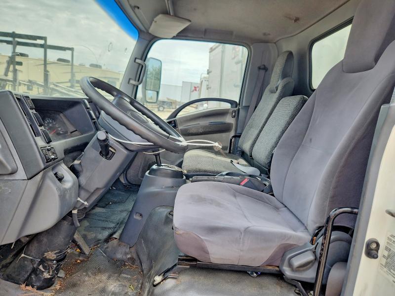 Продажа на аукционе авто 2008 Isuzu Nrr, vin: JALE5W16387301795, номер лота: 58247876