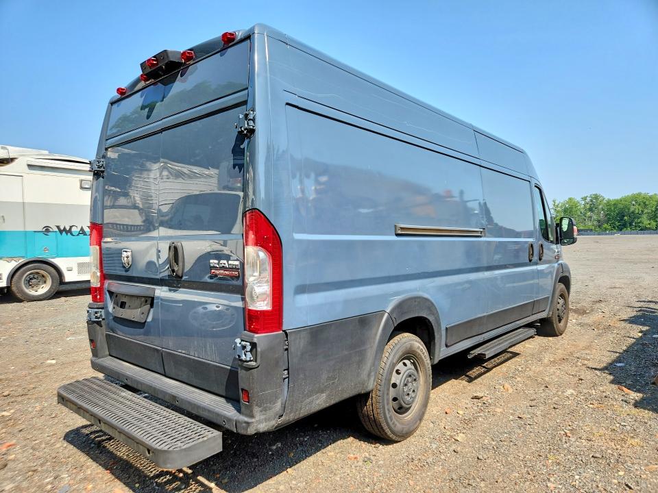 Aukcja sprzedaży 2019 Ram Promaster 3500, vin: 3C6URVJG4KE551890, numer aukcji: 58090886
