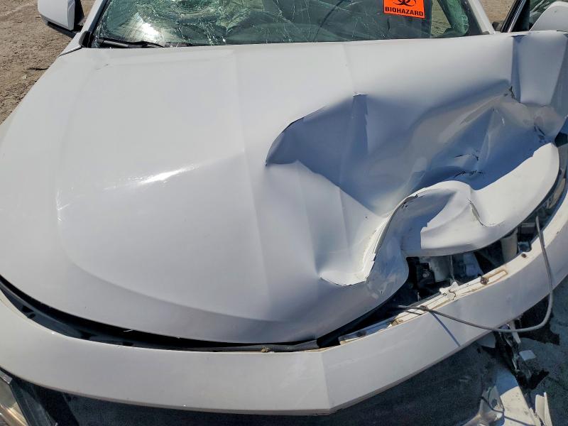 55761716 :رقم المزاد ، 2G1105SA1G9182260 vin ، 2016 Chevrolet Impala مزاد بيع