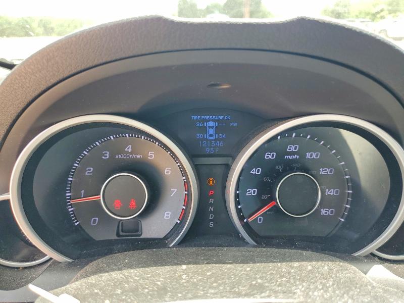 Продажа на аукционе авто 2013 Acura Tl, vin: 19UUA8F33DA018296, номер лота: 58649316