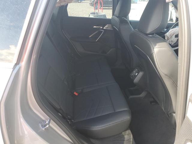55716286 :رقم المزاد ، WBX73EF0XS5131732 vin ، 2025 Bmw X1 مزاد بيع
