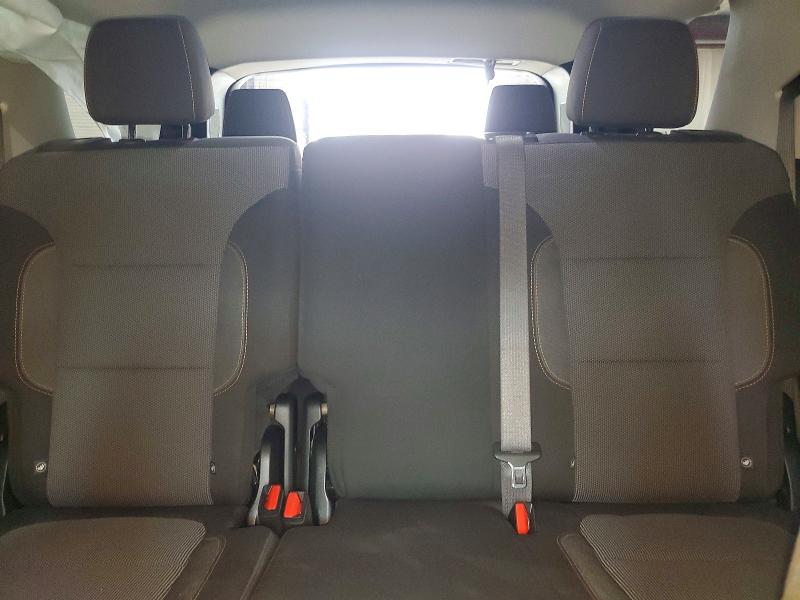 Продаж на аукціоні авто 2020 Chevrolet Traverse, vin: 1GNEVFKW3LJ263553, номер лоту: 56692296