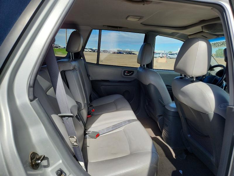 Продажа на аукционе авто 2005 Hyundai Santa Fe, vin: KM8SB73E65U902067, номер лота: 57264326
