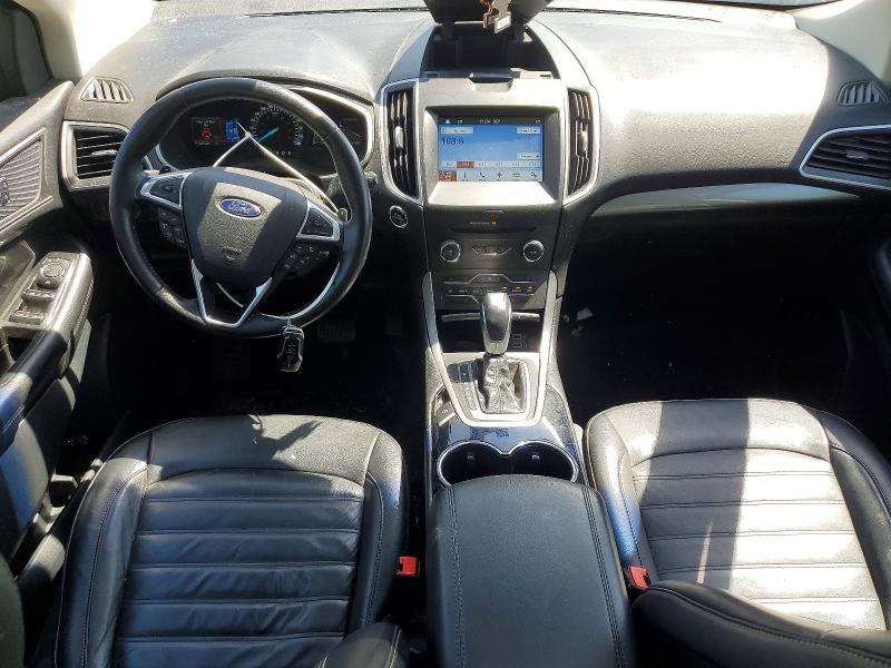 2016 Ford Edge მანქანა იყიდება აუქციონზე, vin: 2FMPK4J93GBC22341, აუქციონის ნომერი: 56138516