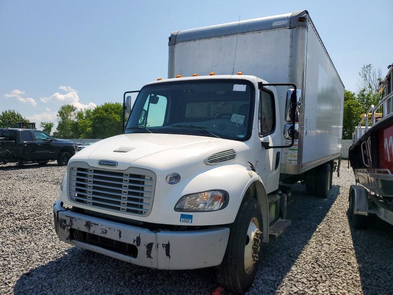 Продаж на аукціоні авто 2018 Freightliner M2, vin: 3ALACWFD4JDJP0979, номер лоту: 59075136