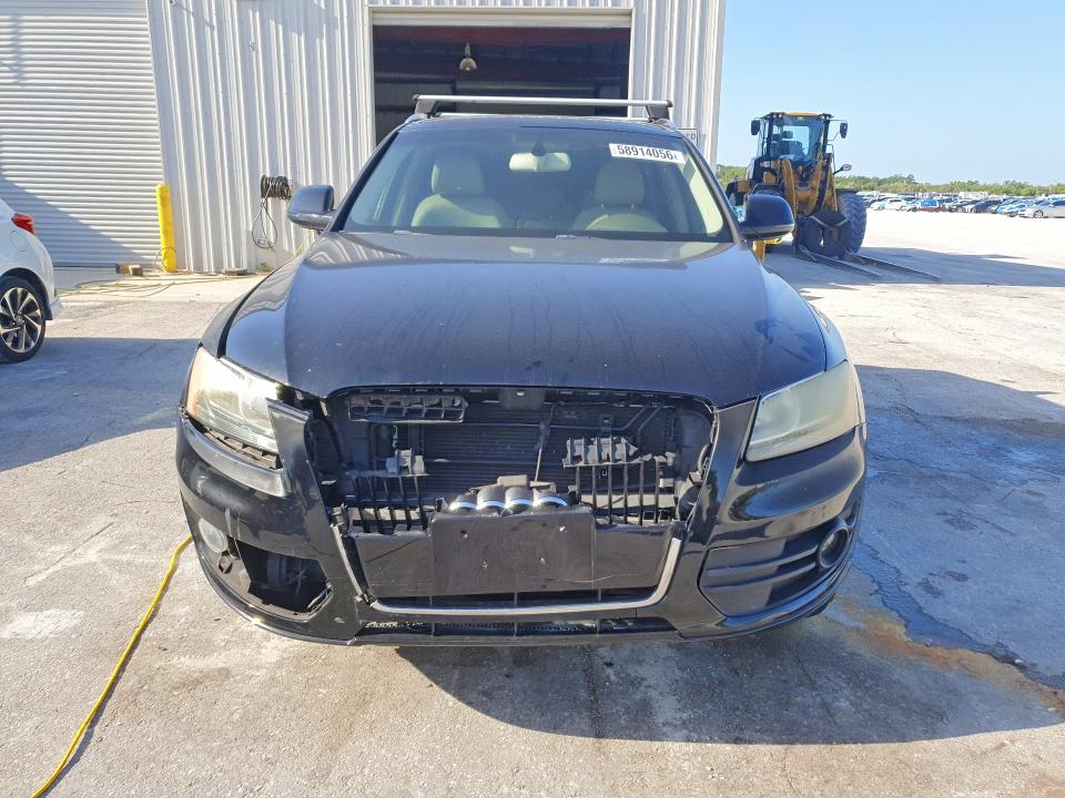 Aukcja sprzedaży 2010 Audi Q5, vin: WA1CKAFP7AA080159, numer aukcji: 58914056