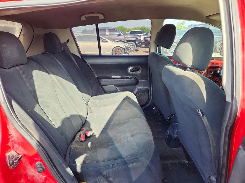 Продаж на аукціоні авто 2011 Nissan Versa, vin: 3N1BC1CP6BL387550, номер лоту: 85966475