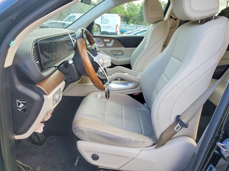 Aukcja sprzedaży 2021 Mercedes-benz Gle, vin: 4JGFB4KB4MA397783, numer aukcji: 57447546