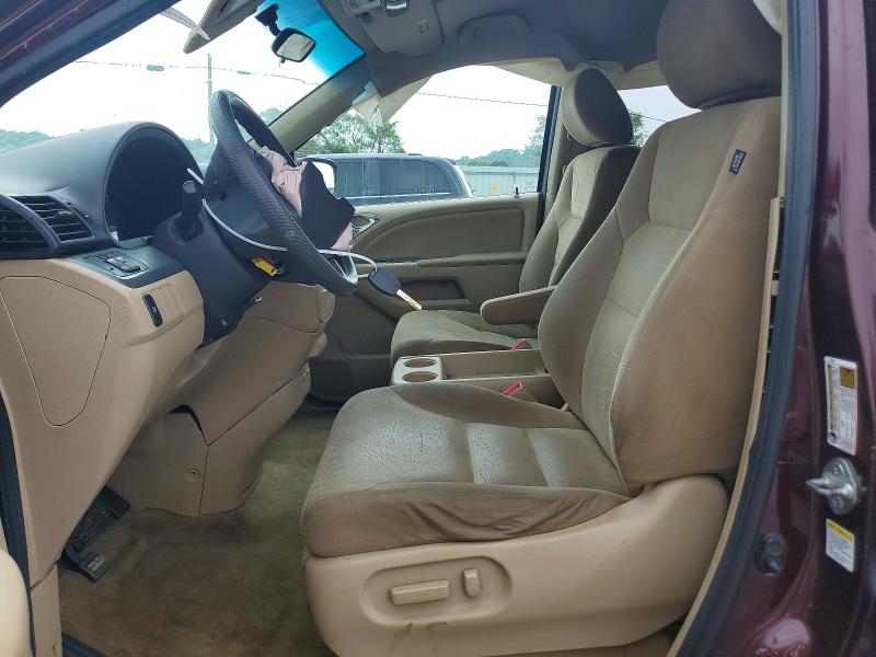Aukcja sprzedaży 2008 Honda Odyssey, vin: 5FNRL38438B039976, numer aukcji: 56510666