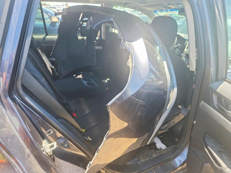 Aukcja sprzedaży 2012 Subaru Outback, vin: 4S4BRCGC6C3267450, numer aukcji: 59184776