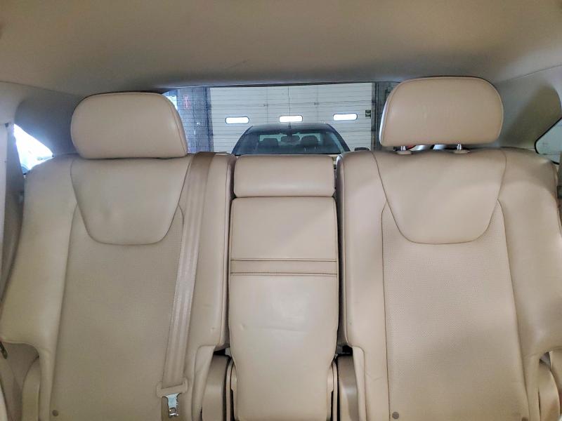 Продажа на аукционе авто 2013 Lexus Rx, vin: JTJBC1BA1D2441221, номер лота: 56882476