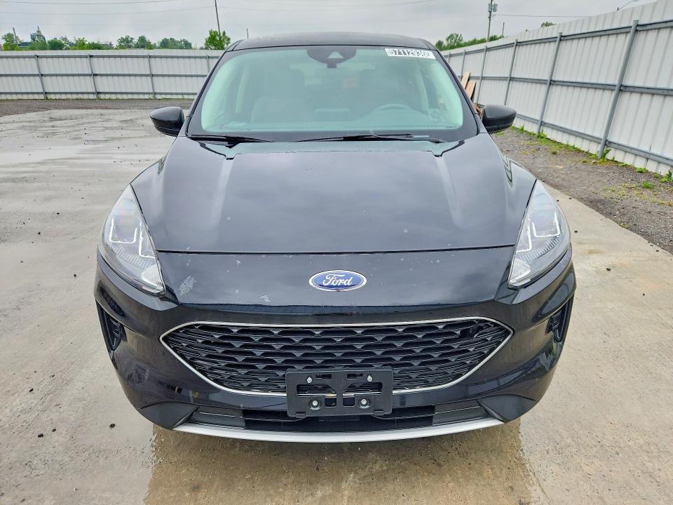 Продаж на аукціоні авто 2022 Ford Escape, vin: 1FMCU9G63NUA75609, номер лоту: 57112936