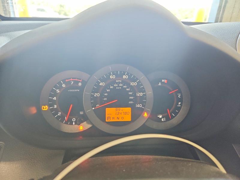 85982265 :رقم المزاد ، JTMZF32V39D012312 vin ، 2009 Toyota Rav4 مزاد بيع