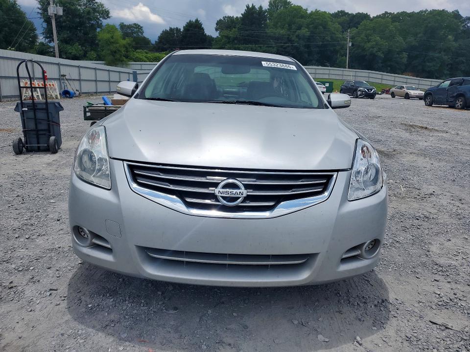 Продажа на аукционе авто 2012 Nissan Altima, vin: 1N4AL2AP1CC230481, номер лота: 55323886