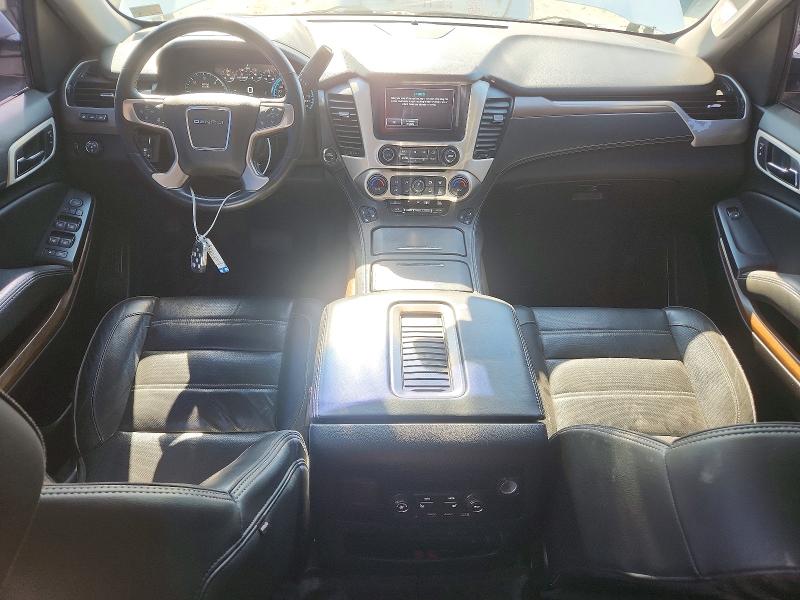 Продажа на аукционе авто 2019 Gmc Yukon, vin: 1GKS1CKJ2KR331100, номер лота: 55389096