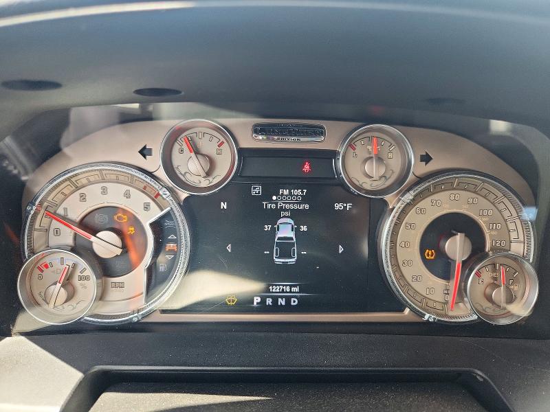 56708906 :رقم المزاد ، 1C6RR6PM0FS623907 vin ، 2015 Ram 1500 مزاد بيع