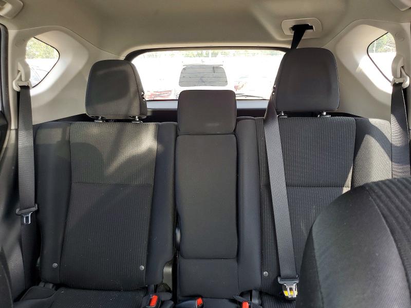 Продажа на аукционе авто 2016 Toyota Rav4, vin: 2T3ZFREV7GW300798, номер лота: 56028826