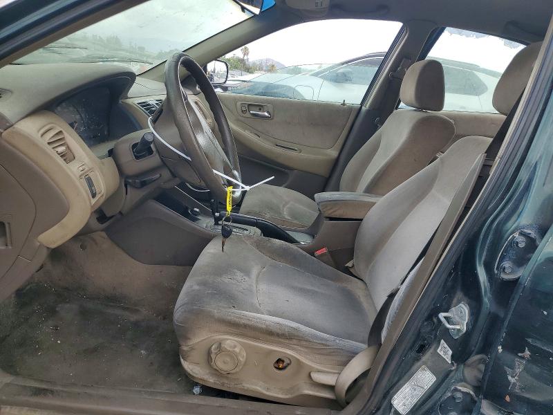 Aukcja sprzedaży 2001 Honda Accord, vin: JHMCG66521C010364, numer aukcji: 85449865