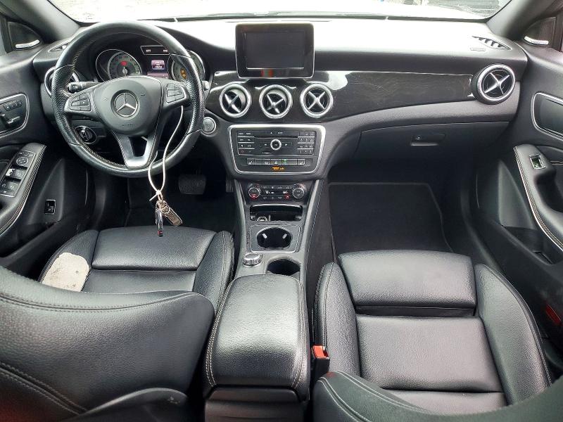 Aukcja sprzedaży 2016 Mercedes-benz Cla, vin: WDDSJ4GB0GN316442, numer aukcji: 58645926