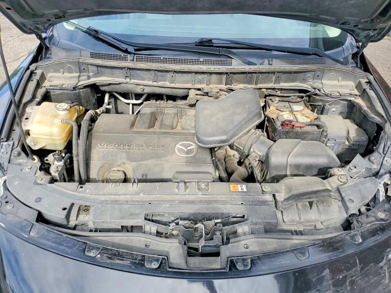 56744206 :رقم المزاد ، JM3TB3DV5D0421434 vin ، 2013 Mazda Cx-9 مزاد بيع