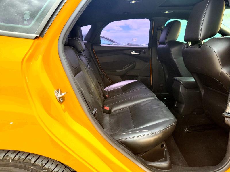 55574606 :رقم المزاد ، 1FADP3L9XEL212375 vin ، 2014 Ford Focus مزاد بيع