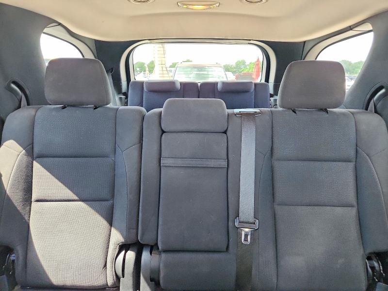 Продаж на аукціоні авто 2015 Dodge Durango, vin: 1C4RDHAG1FC147196, номер лоту: 57018736
