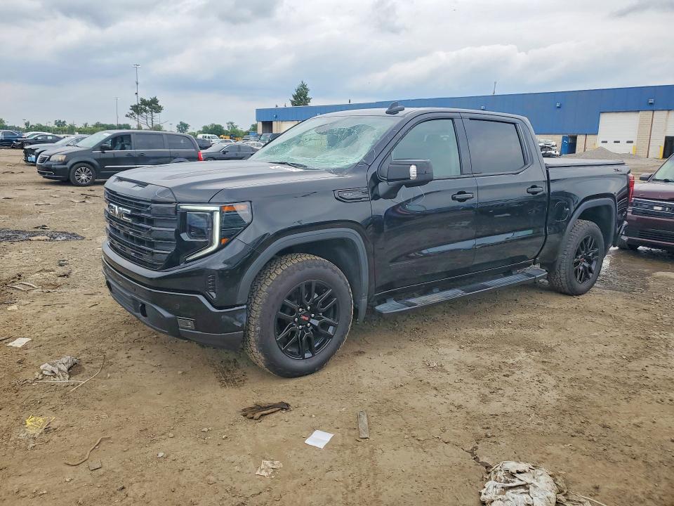 Aukcja sprzedaży 2026 Gmc Sierra, vin: 1GTUUCED3TZ176253, numer aukcji: 58990996
