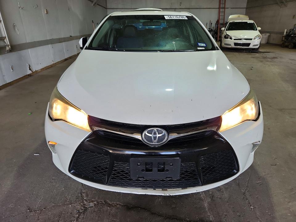 Продажа на аукционе авто 2016 Toyota Camry, vin: 4T1BF1FKXGU554683, номер лота: 56116786