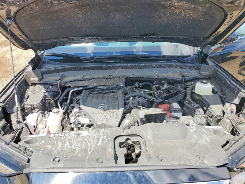 2026 Toyota Grand Highlander მანქანა იყიდება აუქციონზე, vin: 5TDAAAB55TS124542, აუქციონის ნომერი: 57002186