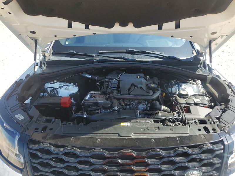 Продажа на аукционе авто 2019 Land Rover Range Rover Velar, vin: SALYL2EX4KA216063, номер лота: 56635726