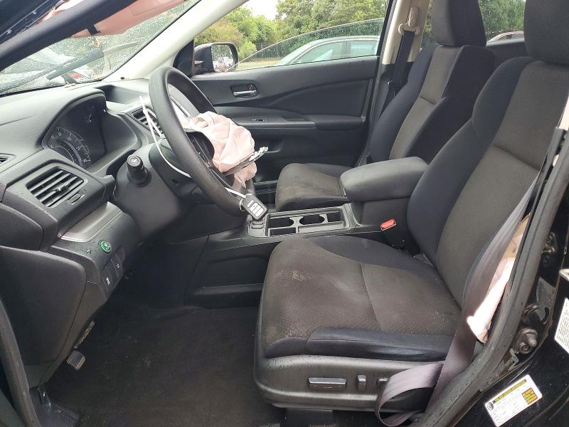 Aukcja sprzedaży 2016 Honda Cr-v, vin: 3CZRM3H58GG718862, numer aukcji: 55147696