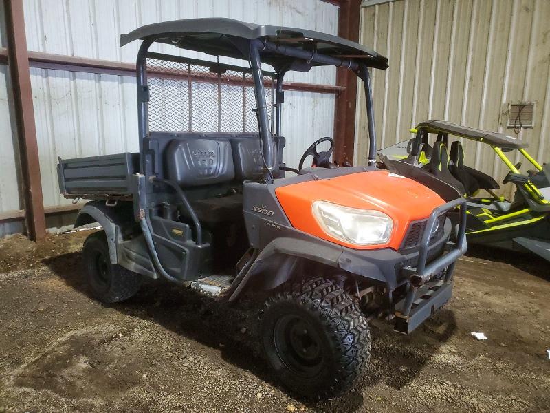 Продаж на аукціоні авто 2015 Kubota Unknown, vin: A5KB2FDBPFG027761, номер лоту: 55737276