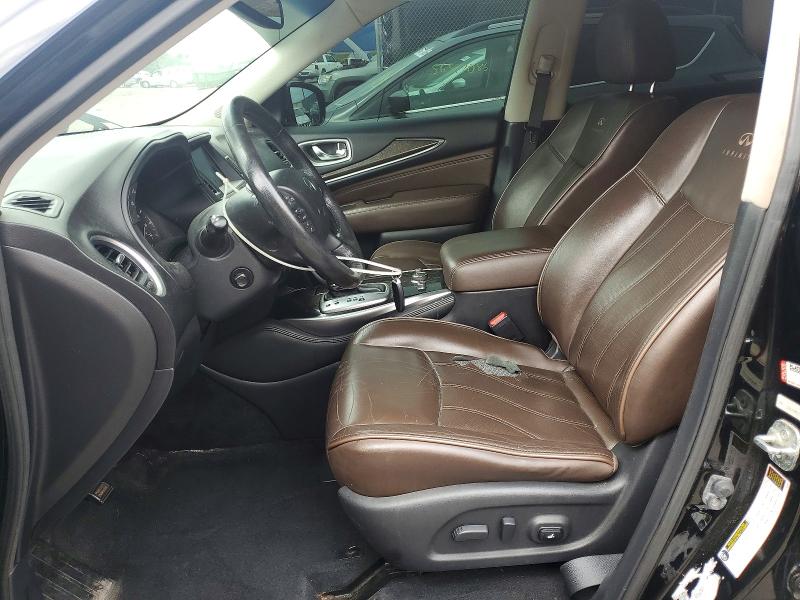 Aukcja sprzedaży 2013 Infiniti Jx35, vin: 5N1AL0MM2DC322289, numer aukcji: 56266196