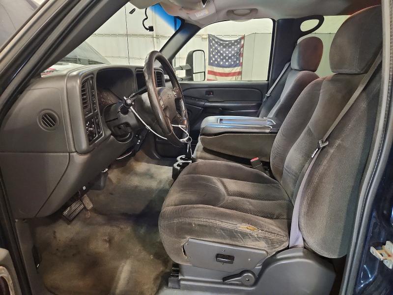 Aukcja sprzedaży 2005 Chevrolet Silverado, vin: 1GCHK23205F820945, numer aukcji: 56401356
