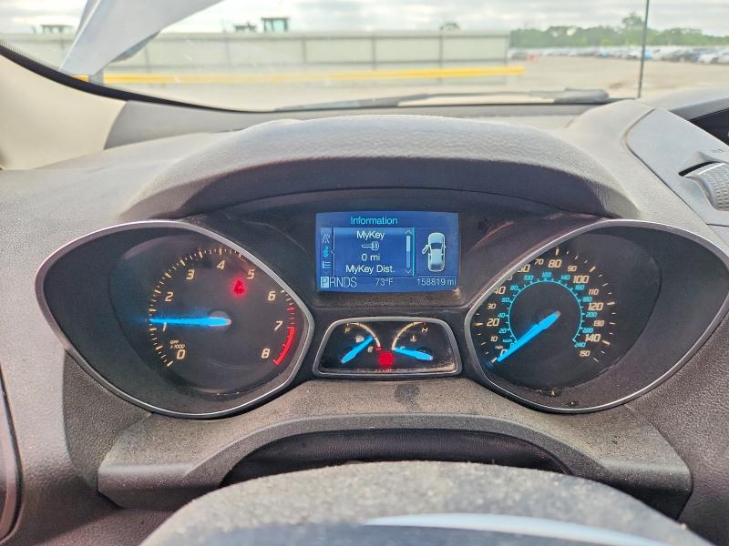 Продаж на аукціоні авто 2013 Ford Escape, vin: 1FMCU0F74DUA40145, номер лоту: 55157506