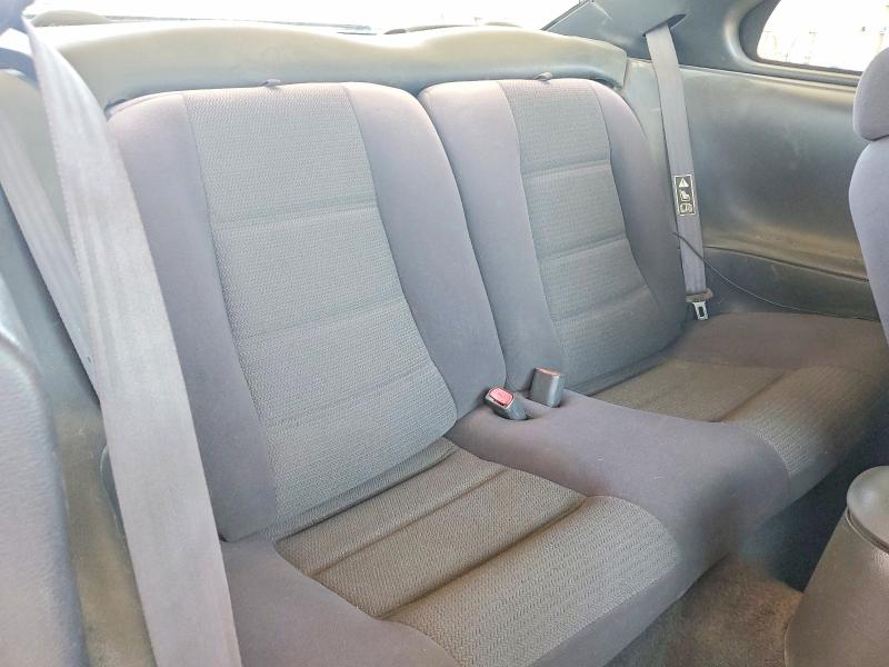 56817816 :رقم المزاد ، 1FAFP40492F125987 vin ، 2002 Ford Mustang مزاد بيع