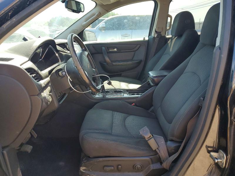 Продаж на аукціоні авто 2015 Chevrolet Traverse, vin: 1GNKRHKDXFJ143996, номер лоту: 56263646
