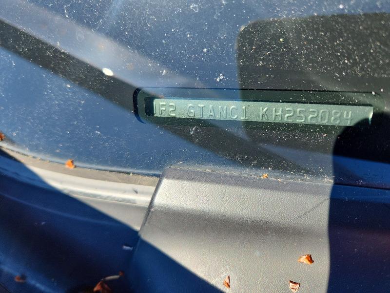 Продажа на аукционе авто 2019 Subaru Crosstrek, vin: JF2GTANC1KH252084, номер лота: 56191346